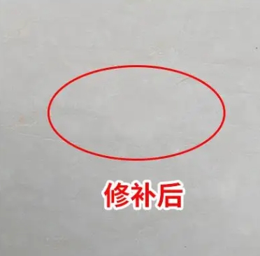 新巴尔虎左瓷砖空鼓维修专业解答下贴瓷砖前墙壁基层存在的裂缝的影响