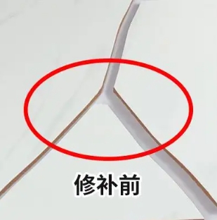 新巴尔虎左瓷砖空鼓维修公司分享下瓷砖基层整体强度偏低，可能会导致的问题。